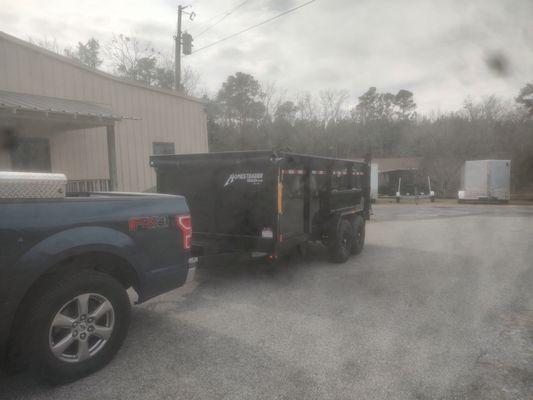 Callahan Custom Landscaping