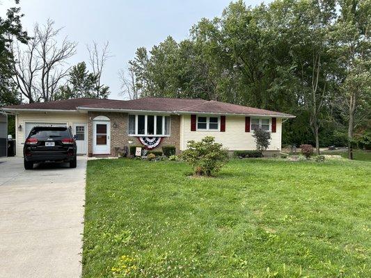 Woods Outdoor Services