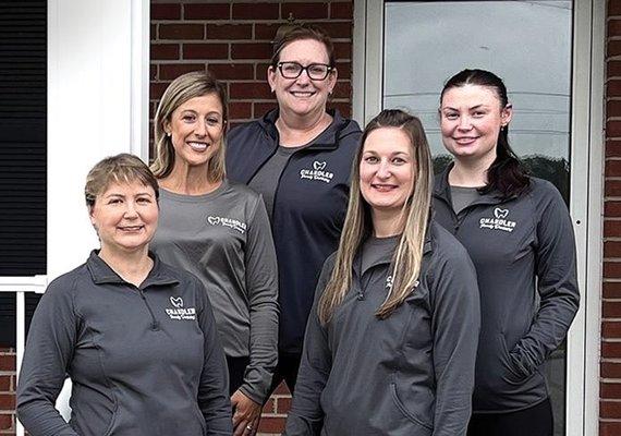 Irina P. Chandler, DDS