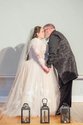 Emerald Feather Events