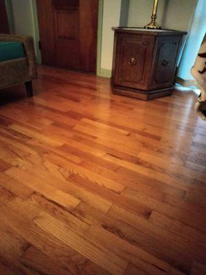 Flynn Dennis Floor Sanding