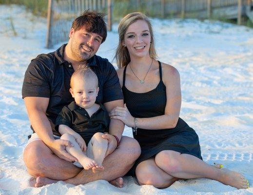 Emerald Coast Memories