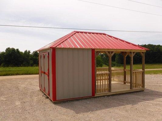 Centier Structures