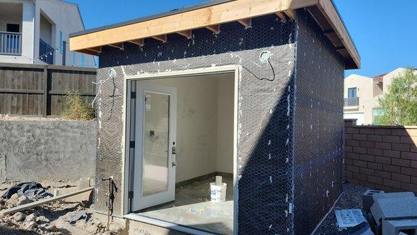 Gonzalez Construction & Landscape Design