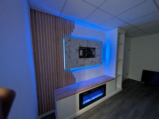 Cruse General Contracting