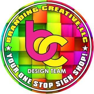 Branding Creative LLC