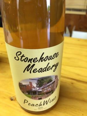 Stonehouse Meadery