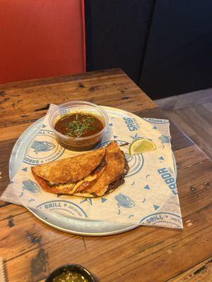 Sabor Latin Street Grill - Uptown