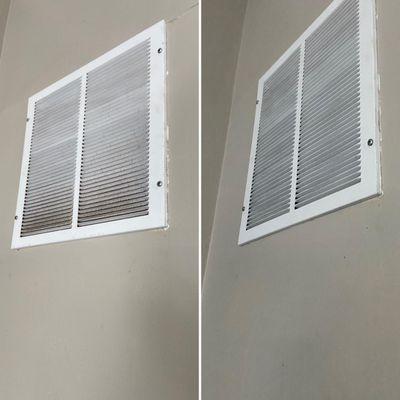 Camilla House Cleaner