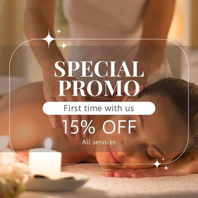 TubTim Siam Thai Massage