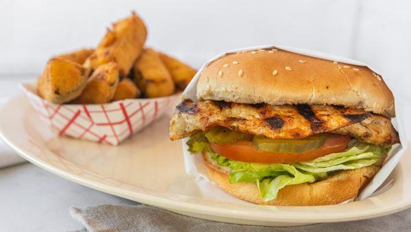 Vicky's Jurupa Valley