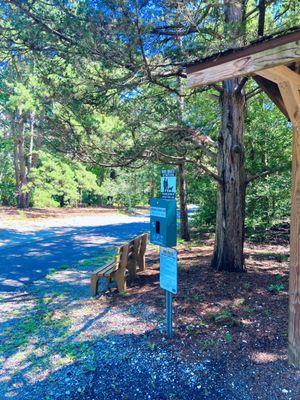 Cape May County Park North