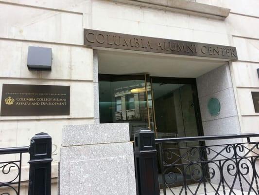 622 West 113th Street