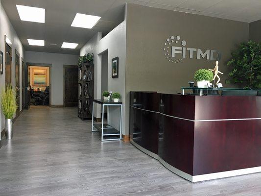 Fit MD Wheat Ridge Clinic