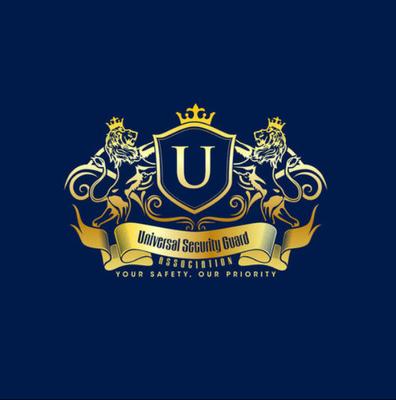 Universal Security Guard Association