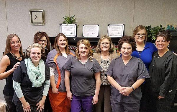 Bright Now! Dental & Orthodontics