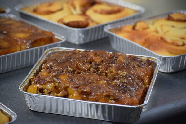 Greenfield Country Store