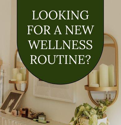 Lavender's Day Spa and Wellness Center