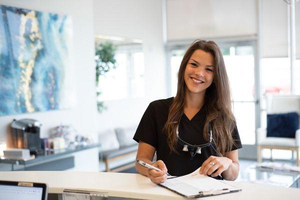 Ideal Dental | Irving