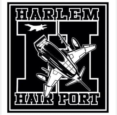 Harlem Hairport Salon