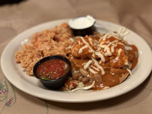 Dancing Tomato Caffé