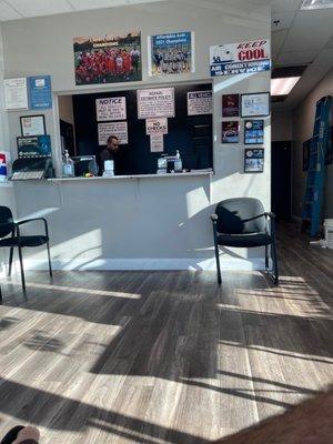 Affordable Auto Repair and Tire Center