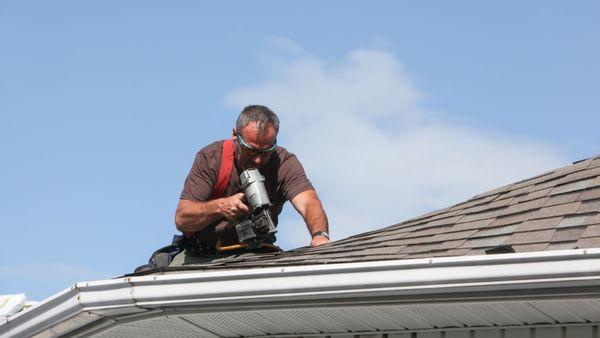 Rochester Roofing