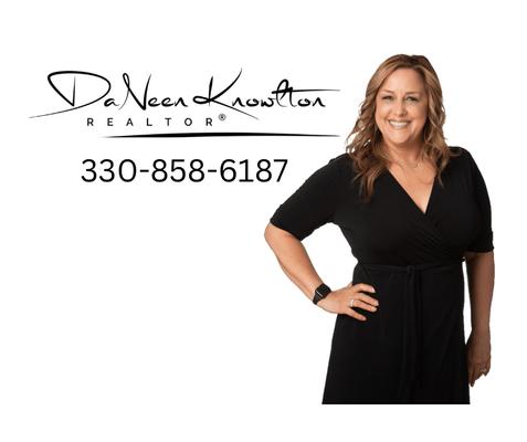 Daneen Knowlton - Exp Realty
