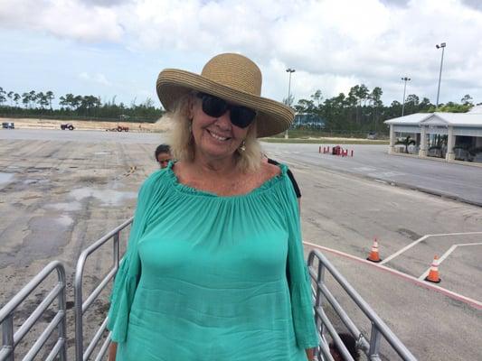 Phyllus is not in San Juan Capistrano but she is in Ladera Ranch and she is a fabulous therapist