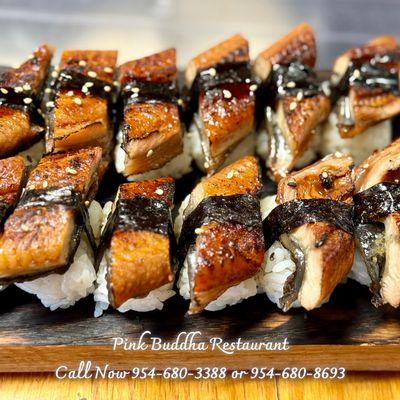 Pink Buddha Chinese Restaurant