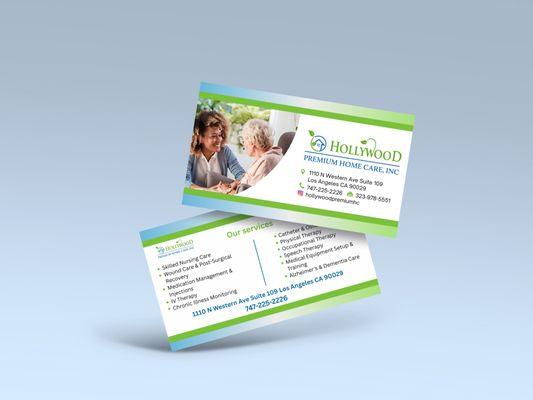 Hollywood Premium Home Care