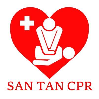 San Tan CPR