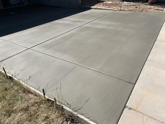 S&R Concrete Design