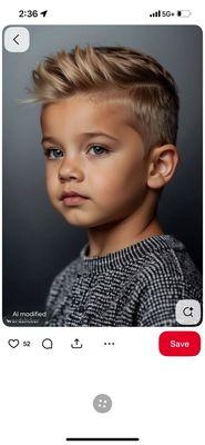 Sport Clips Haircuts of South Carson City