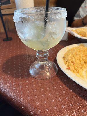 La Pradera Mexican Restaurant-Kerens