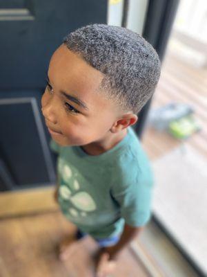 Benny Style Barbershop