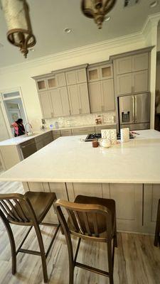 Alexa’s Cleanings Service