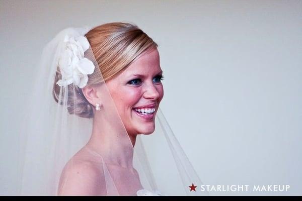 Timeless low side bun