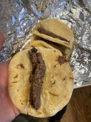 El Gordo Taqueria