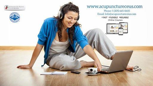 Acupuncture Ceus by Options for Wellness