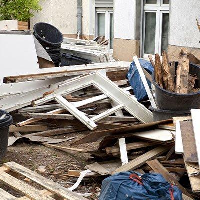 Darius's Cleaning Services