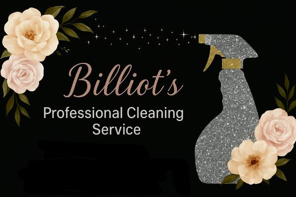 Billiot's Cleaning Service