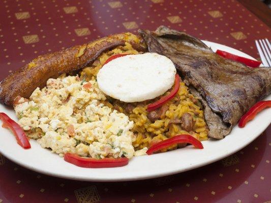 Sabor Restaurant & Bakery