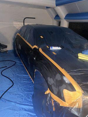 Elite Mobile Paint & Body