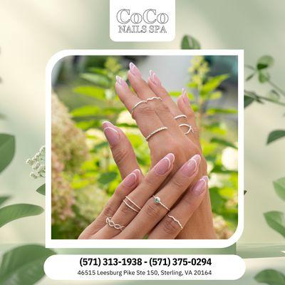 Coco Nails Spa