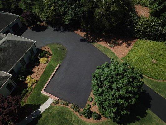 Lickert Paving