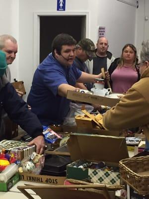 Richmond Auction Center