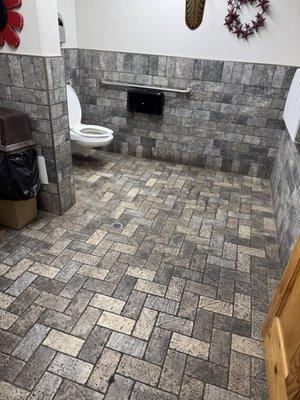 Club Janitorial Services