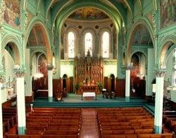 St Ann Parish