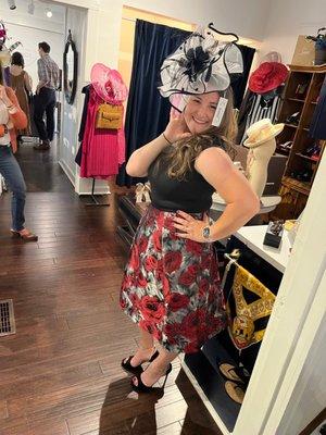 Belle Monde Boutique